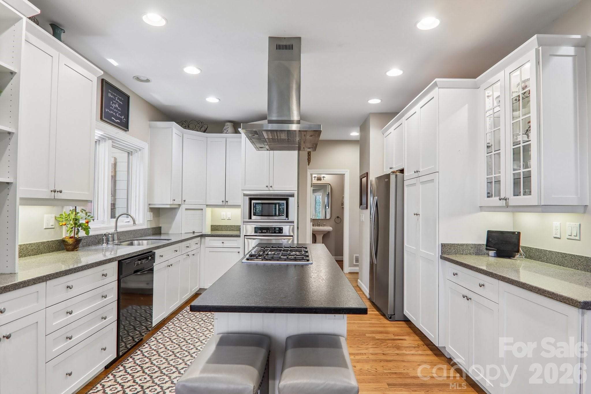Single Family Residence at 24 Turkey Roost Court, Flat Rock, photo 15 of 47