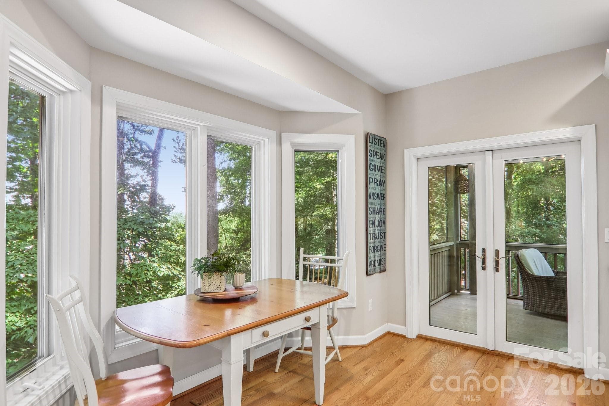 Single Family Residence at 24 Turkey Roost Court, Flat Rock, photo 17 of 47