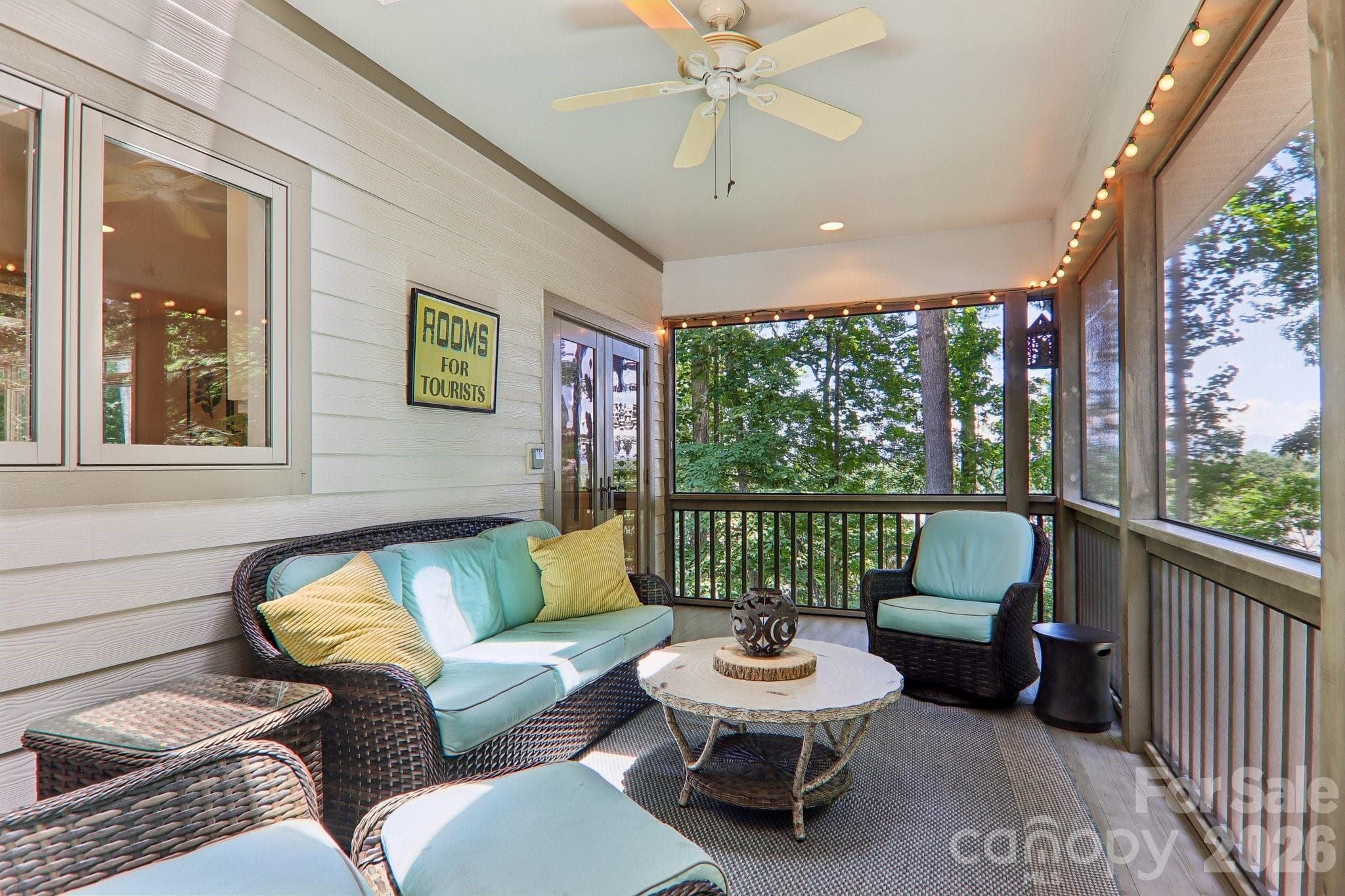 Single Family Residence at 24 Turkey Roost Court, Flat Rock, photo 18 of 47