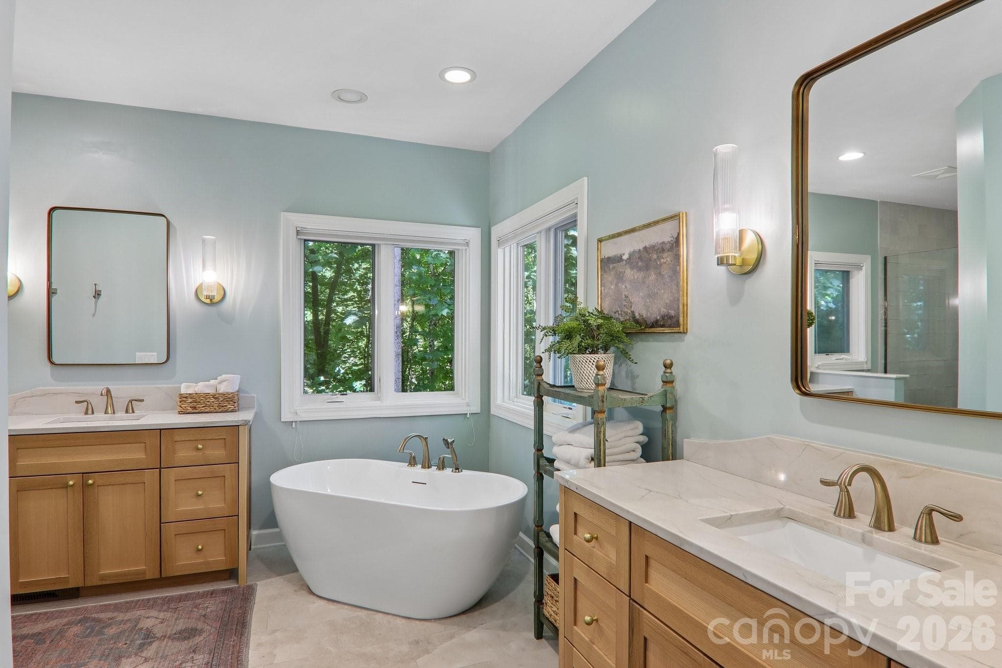 Single Family Residence at 24 Turkey Roost Court, Flat Rock, photo 24 of 47