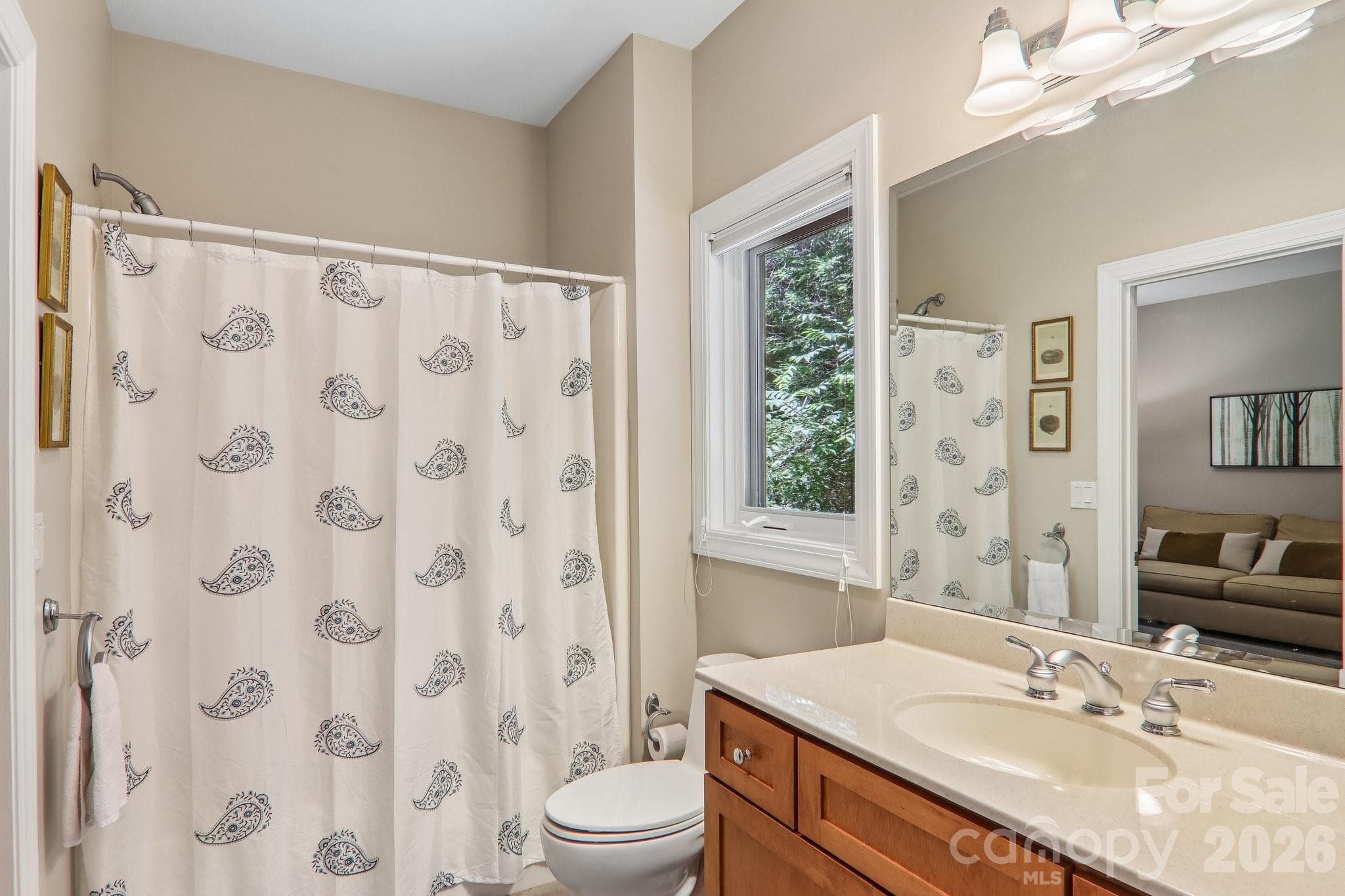 Single Family Residence at 24 Turkey Roost Court, Flat Rock, photo 29 of 47