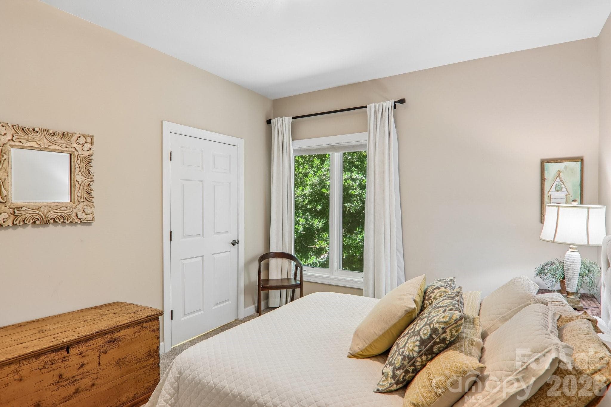 Single Family Residence at 24 Turkey Roost Court, Flat Rock, photo 34 of 47