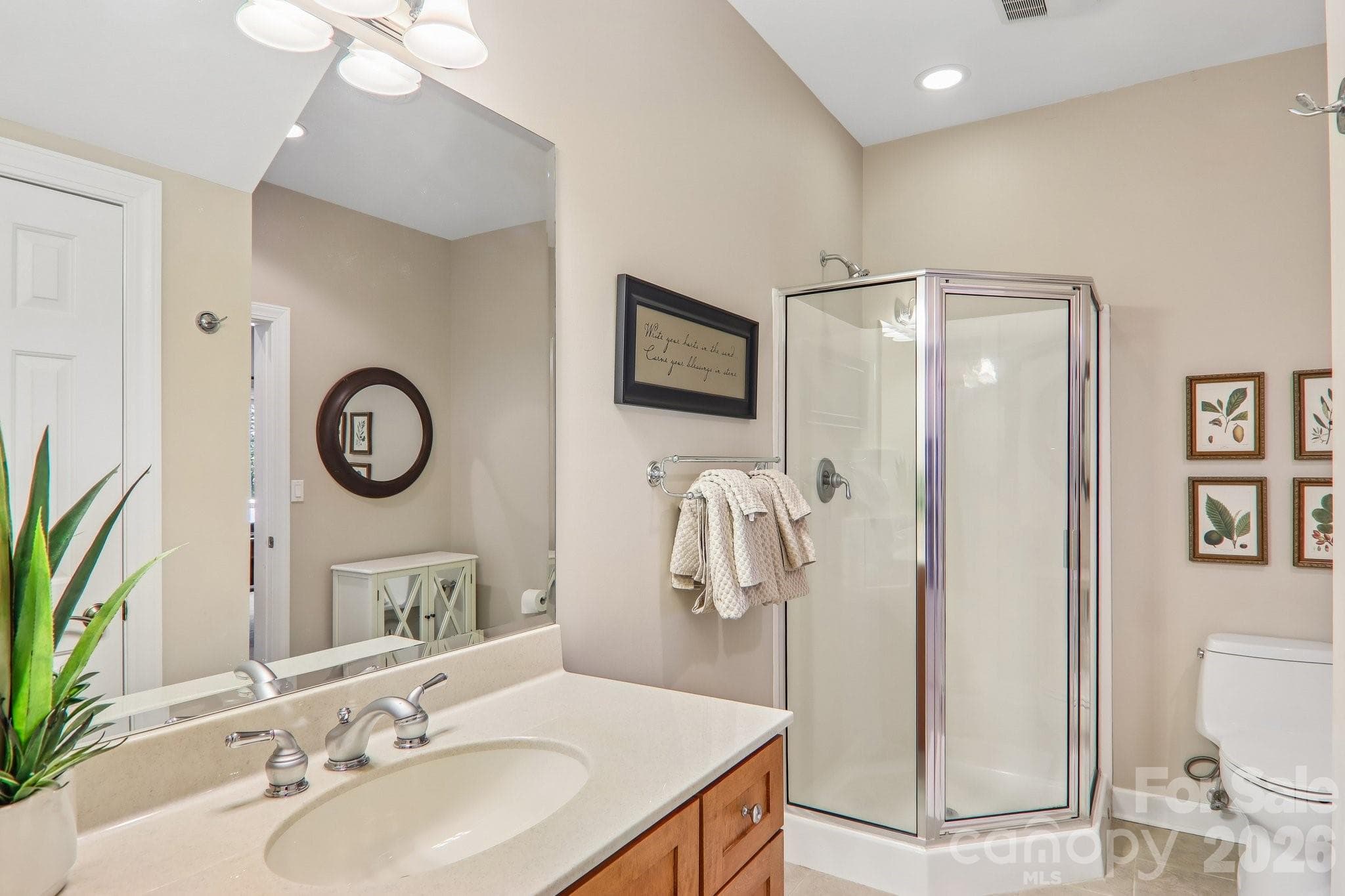 Single Family Residence at 24 Turkey Roost Court, Flat Rock, photo 35 of 47