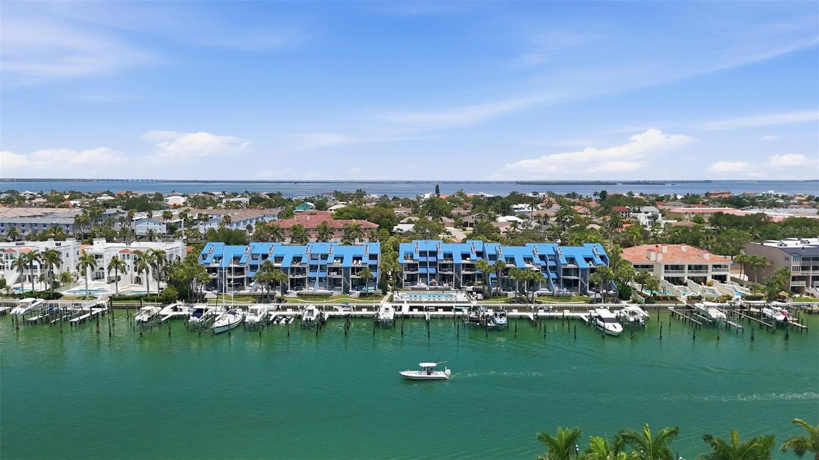 Condominium at 910 PINELLAS BAYWAY S #201, TIERRA VERDE, photo 35 of 43