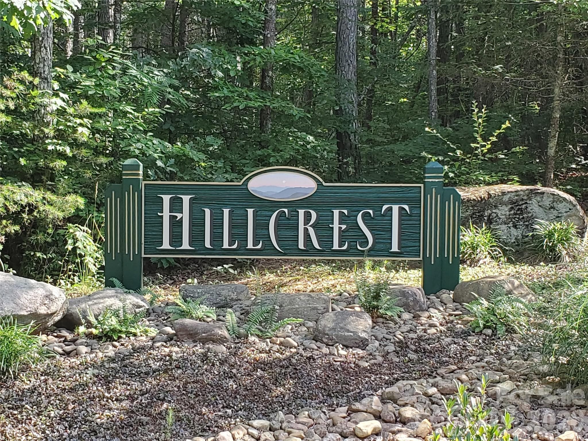 Lot at Mill Spring, photo 2 of 21