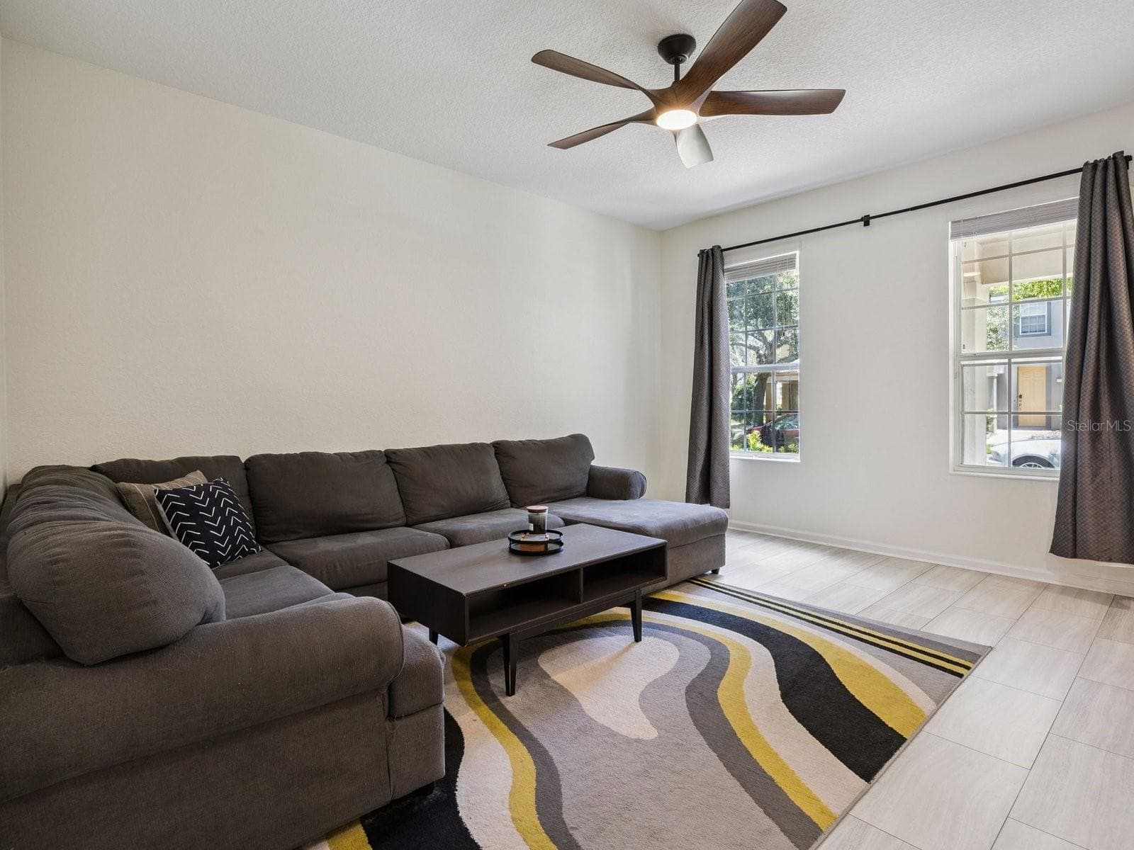 Townhouse at 7712 FORDSON LN, WINDERMERE, photo 7 of 37