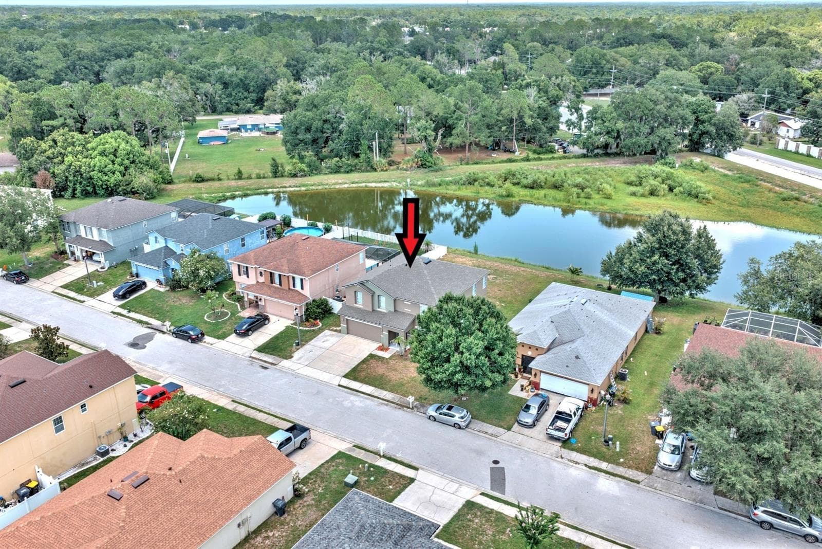 Single Family Residence at 7508 HUNTERS GREENE CIR, LAKELAND, photo 5 of 43