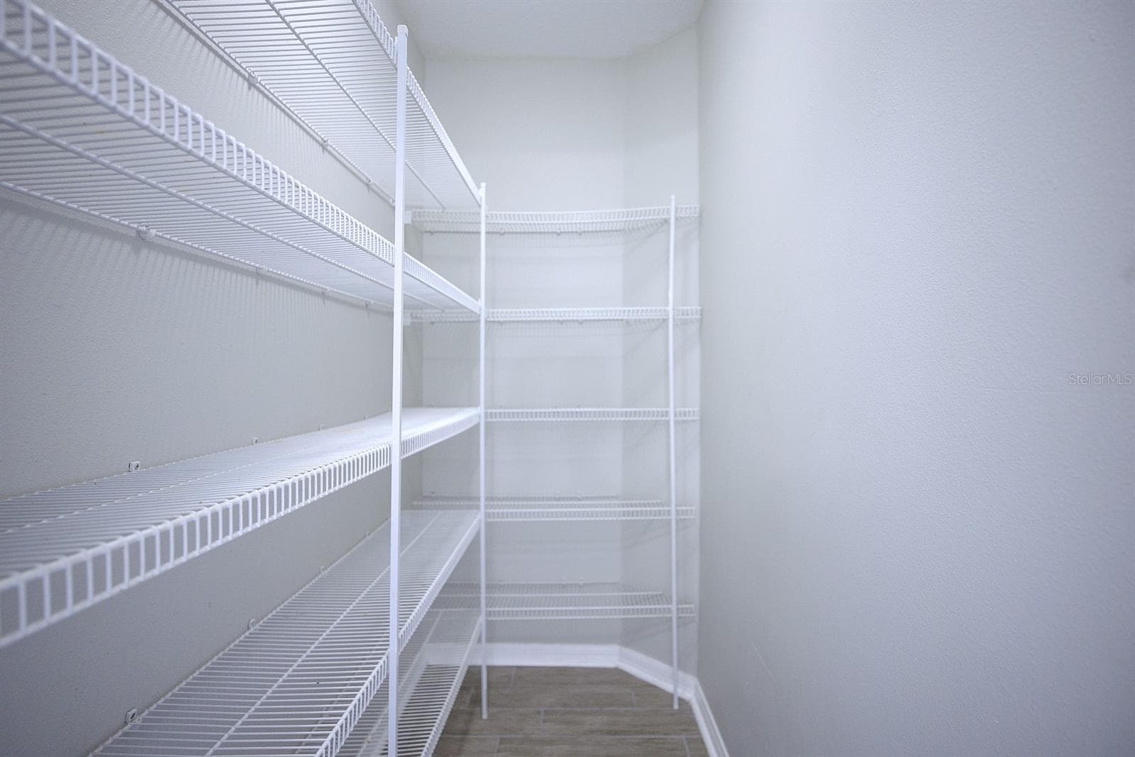 Pantry - 7508 HUNTERS GREENE CIR, LAKELAND