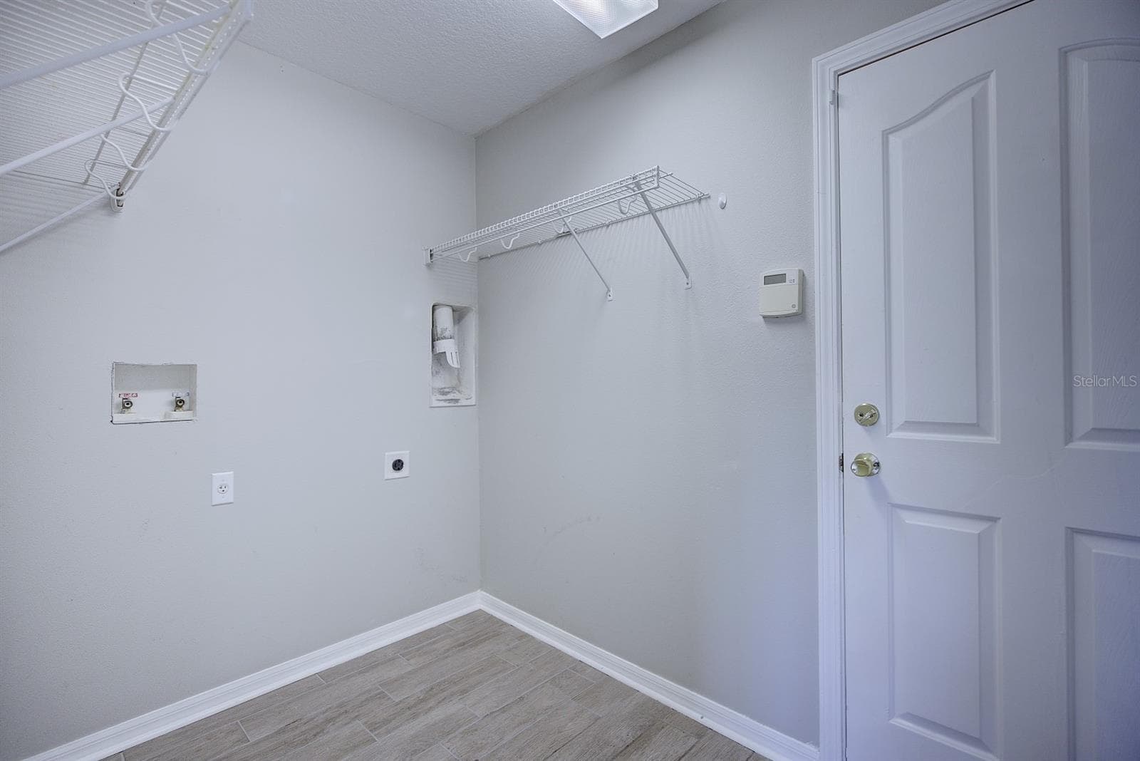 Laundry - 7508 HUNTERS GREENE CIR, LAKELAND
