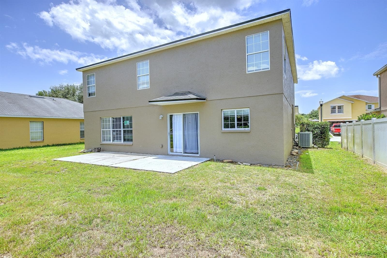 Single Family Residence at 7508 HUNTERS GREENE CIR, LAKELAND, photo 40 of 43