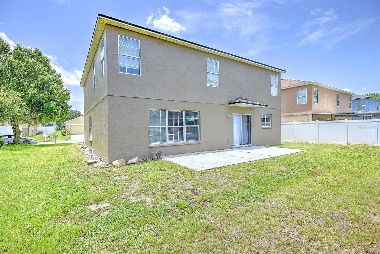 Single Family Residence at 7508 HUNTERS GREENE CIR, LAKELAND, photo 42 of 43