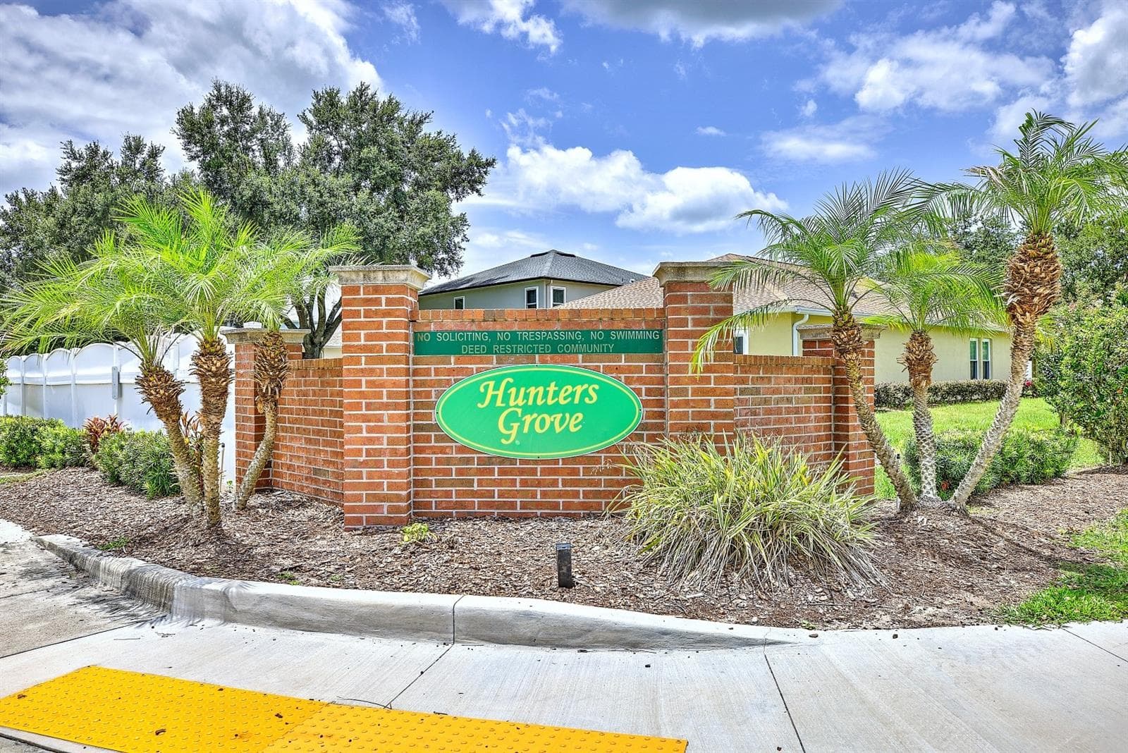 Single Family Residence at 7508 HUNTERS GREENE CIR, LAKELAND, photo 43 of 43
