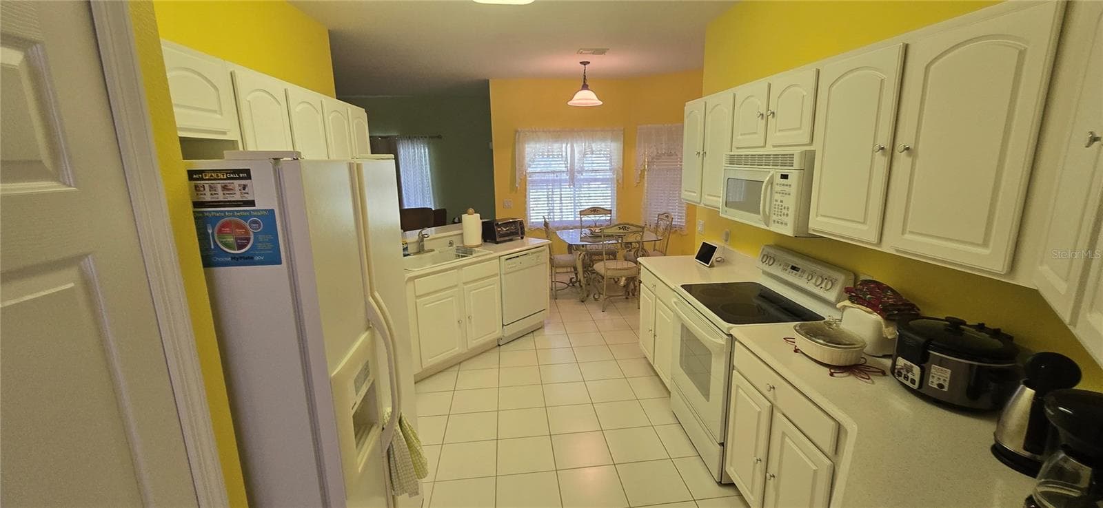 Single Family Residence at 3630 KARIBA CT, KISSIMMEE, photo 15 of 33