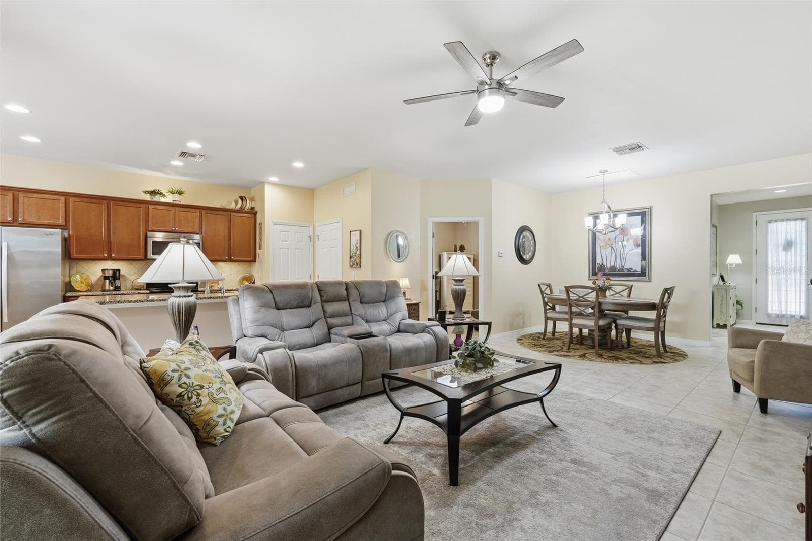 Single Family Residence at 2543 ARUGULA DR, NORTH PORT, photo 16 of 96