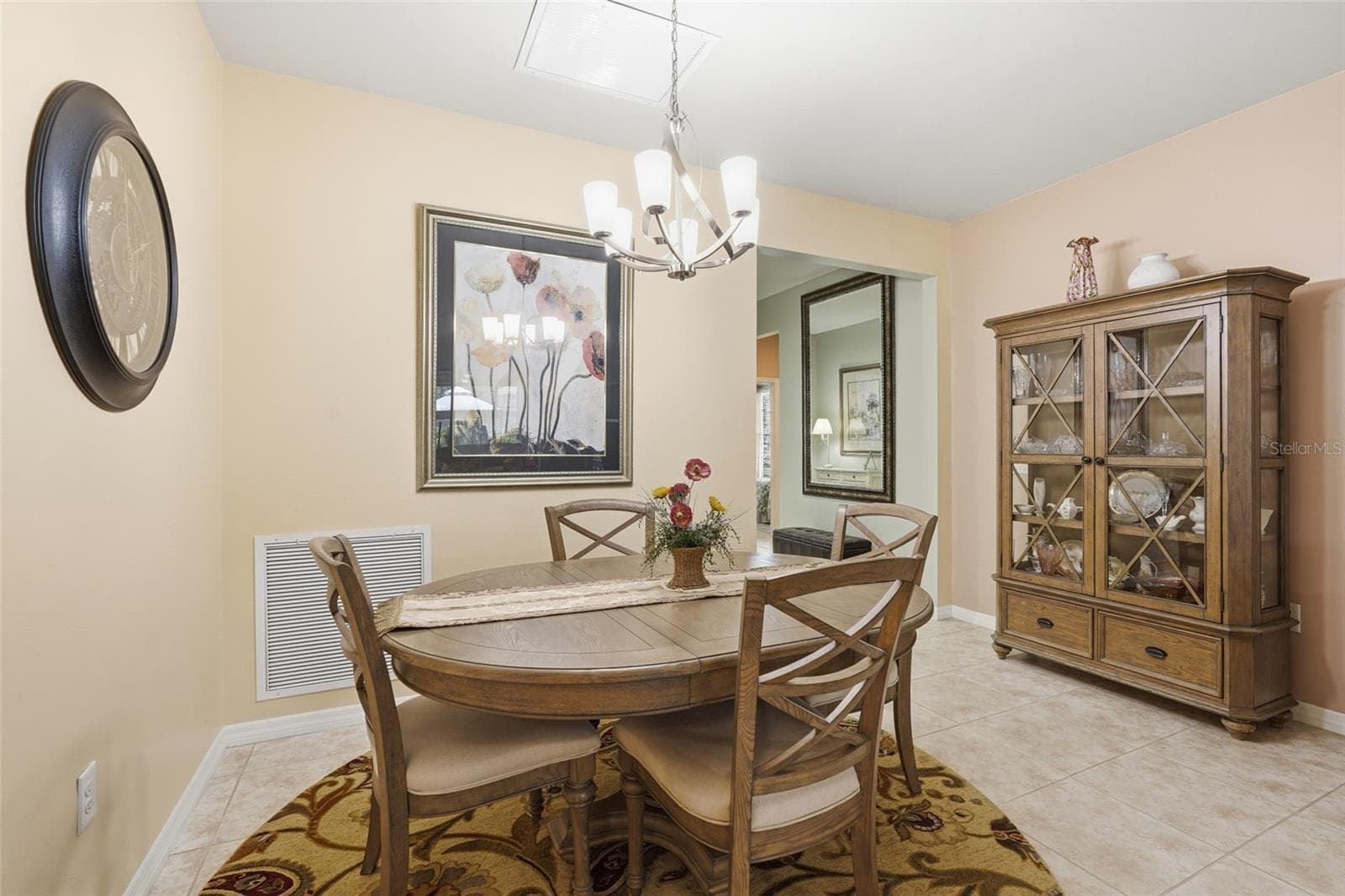 Single Family Residence at 2543 ARUGULA DR, NORTH PORT, photo 26 of 96