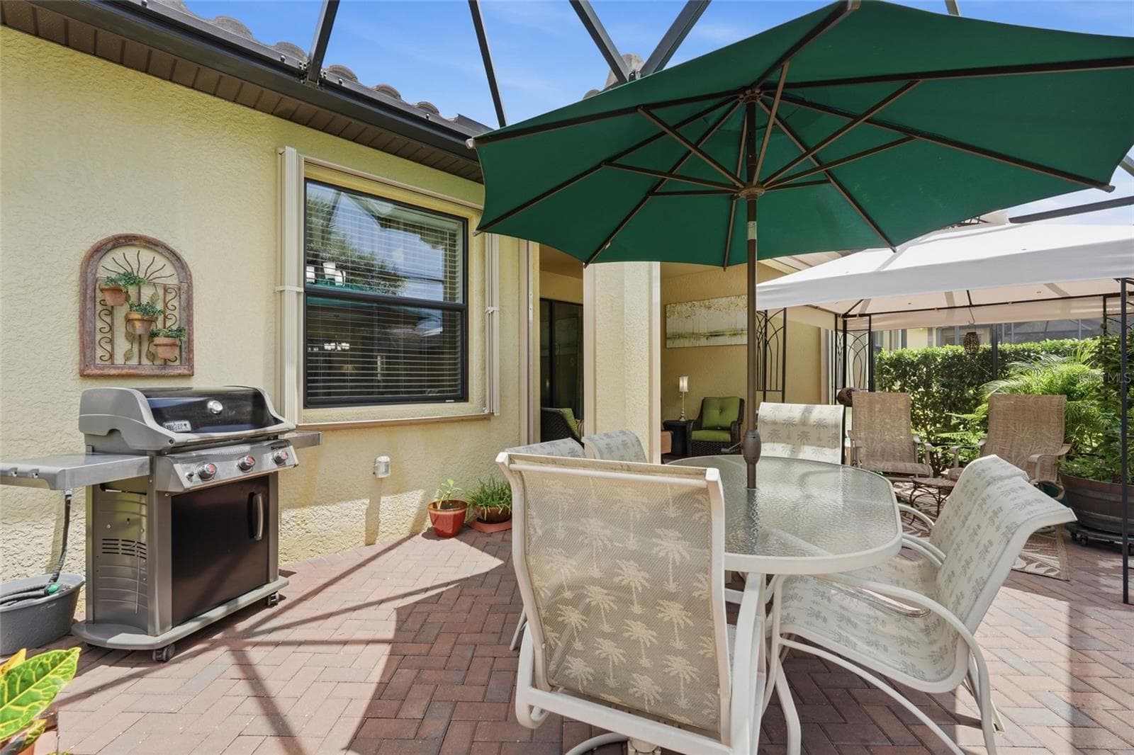 Single Family Residence at 2543 ARUGULA DR, NORTH PORT, photo 51 of 96