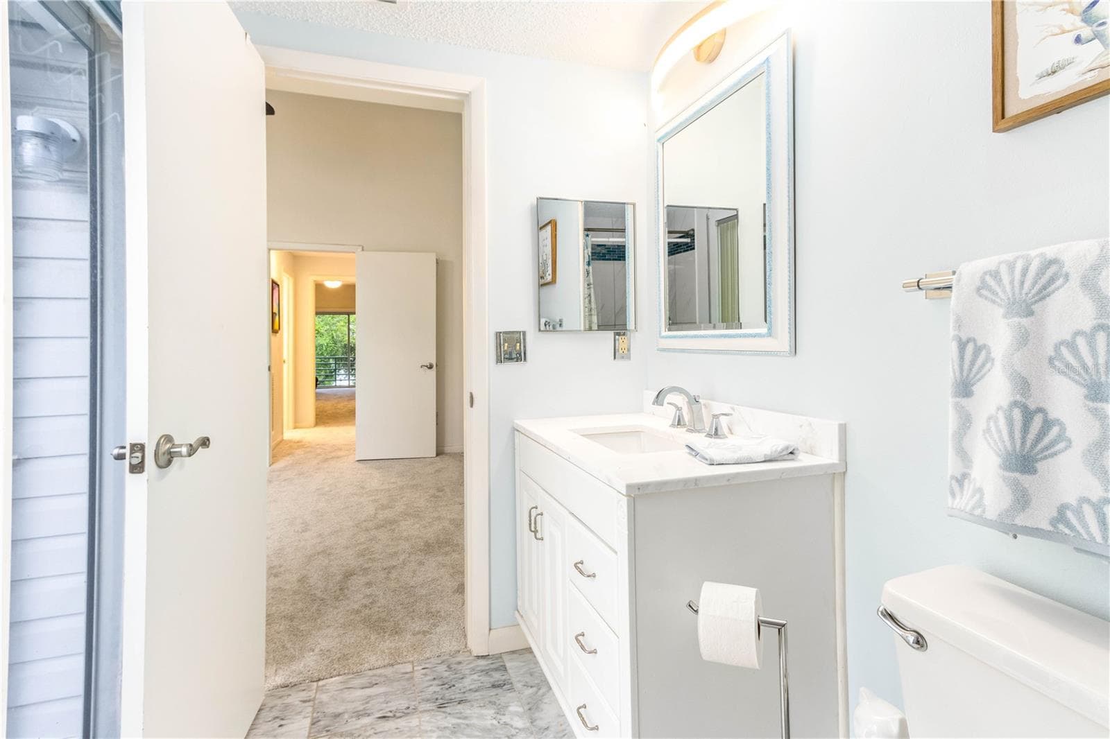 Townhouse at 320 ISLAND WAY #605, CLEARWATER BEACH, photo 15 of 45