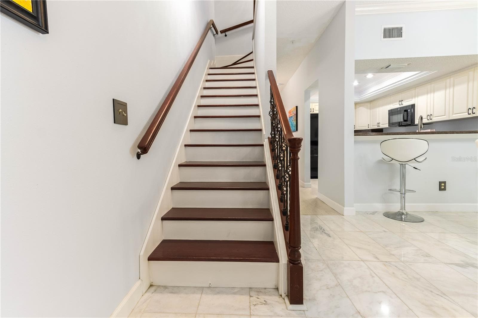 Townhouse at 320 ISLAND WAY #605, CLEARWATER BEACH, photo 19 of 45