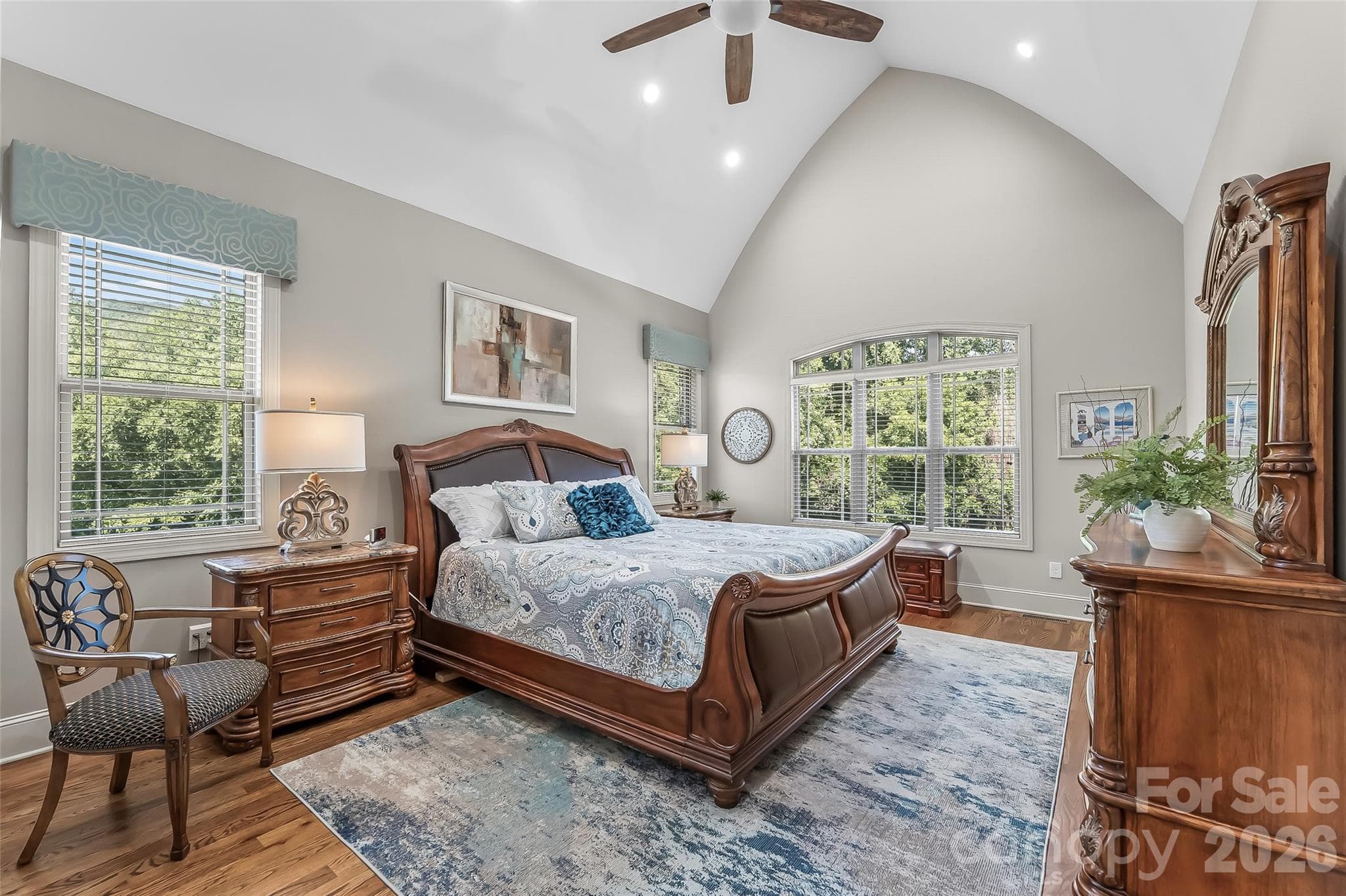 Single Family Residence at 5895 Bakers Point, Hickory, photo 14 of 47