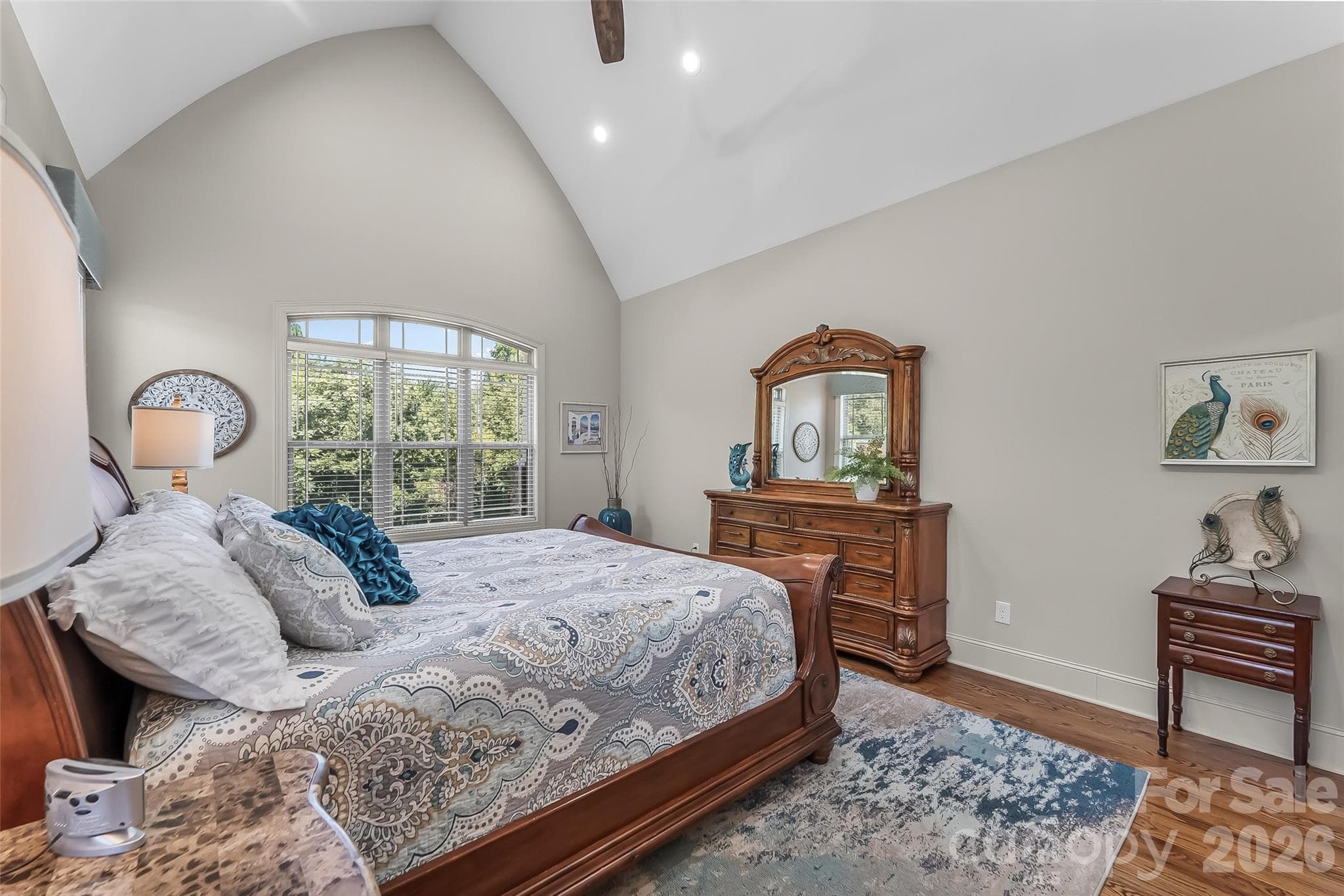 Single Family Residence at 5895 Bakers Point, Hickory, photo 15 of 47