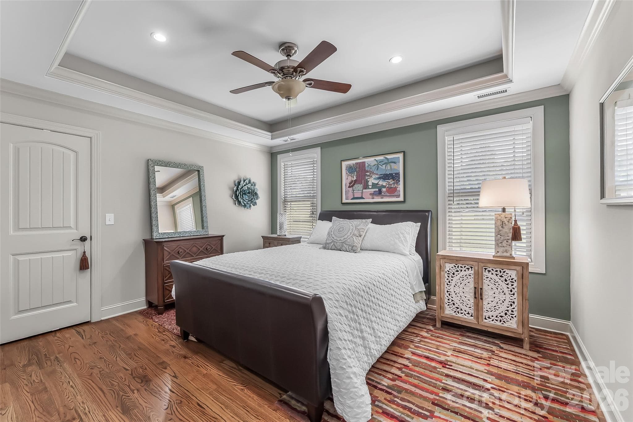 Single Family Residence at 5895 Bakers Point, Hickory, photo 27 of 47
