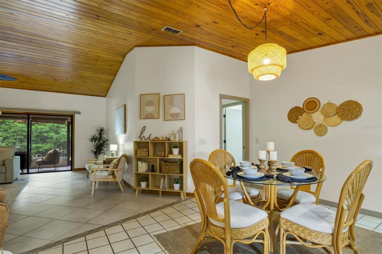 Villa at 503 CLUBHOUSE DR, LAKE WALES, photo 9 of 69