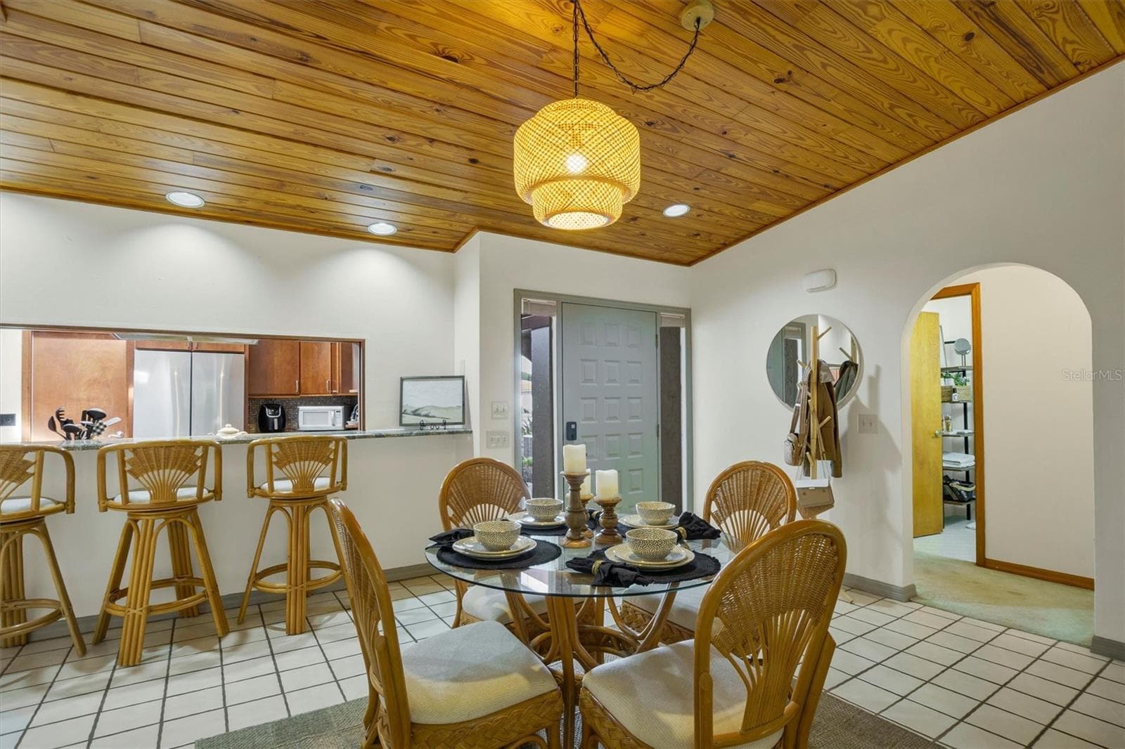 Villa at 503 CLUBHOUSE DR, LAKE WALES, photo 11 of 69