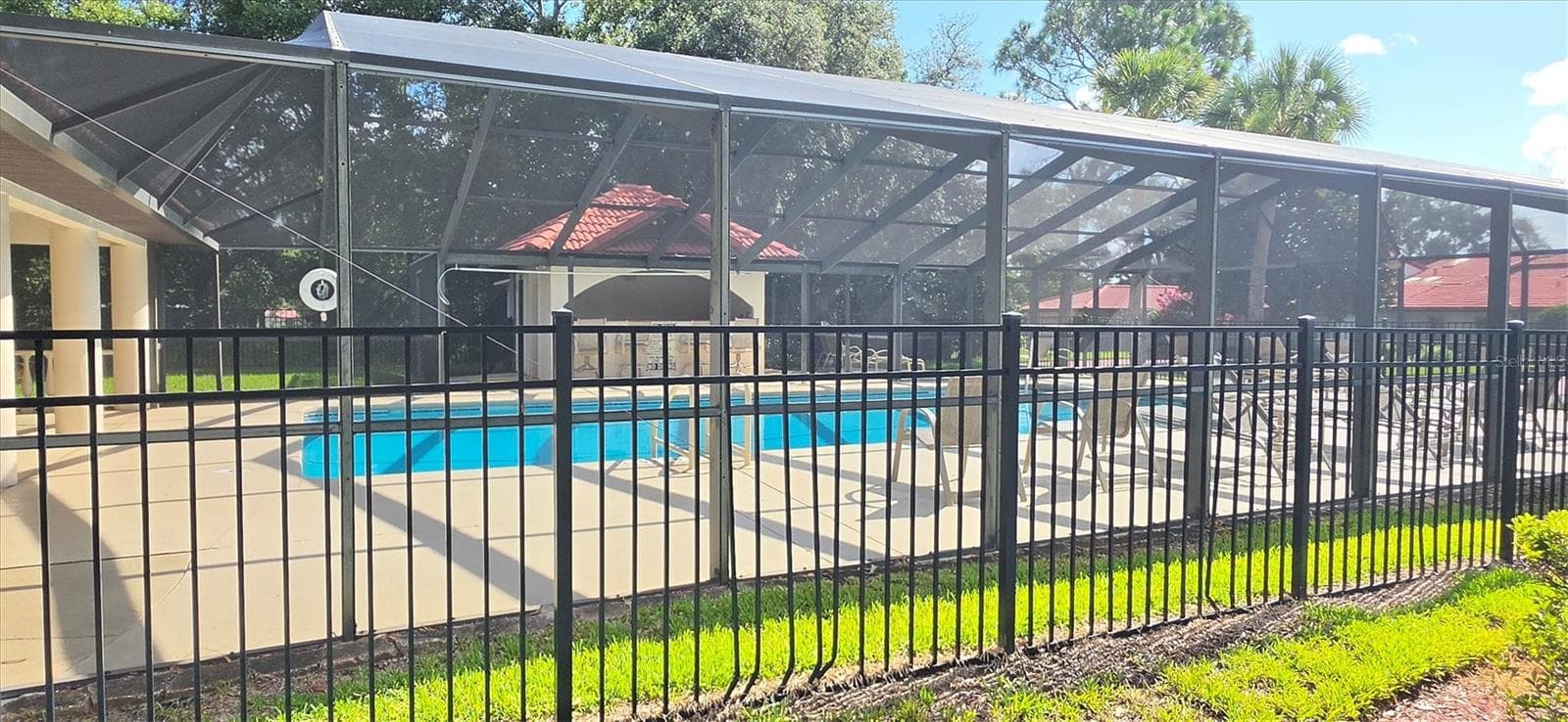Villa at 503 CLUBHOUSE DR, LAKE WALES, photo 51 of 69