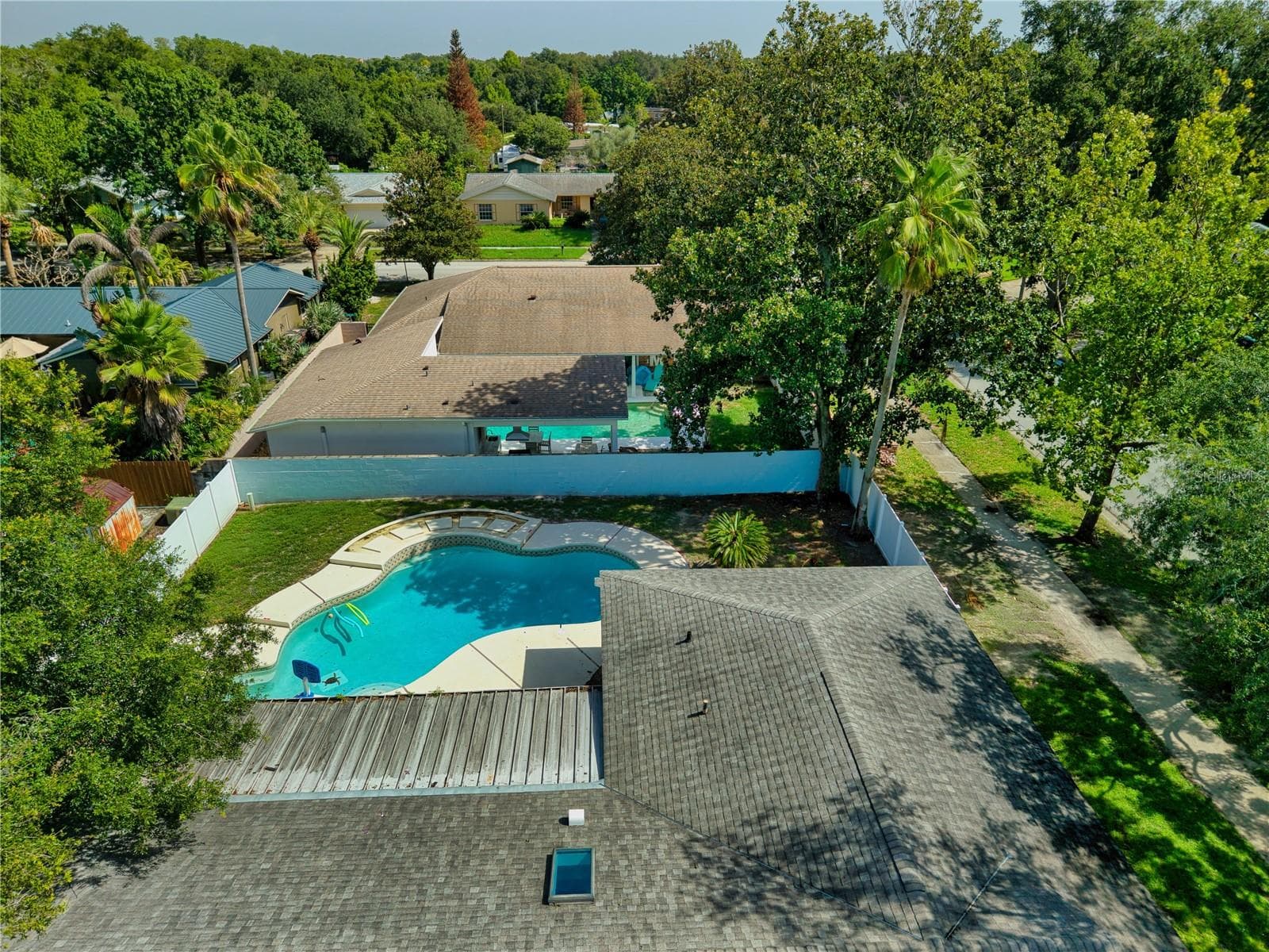 Single Family Residence at 5311 JENNIFER PL, ORLANDO, photo 51 of 74
