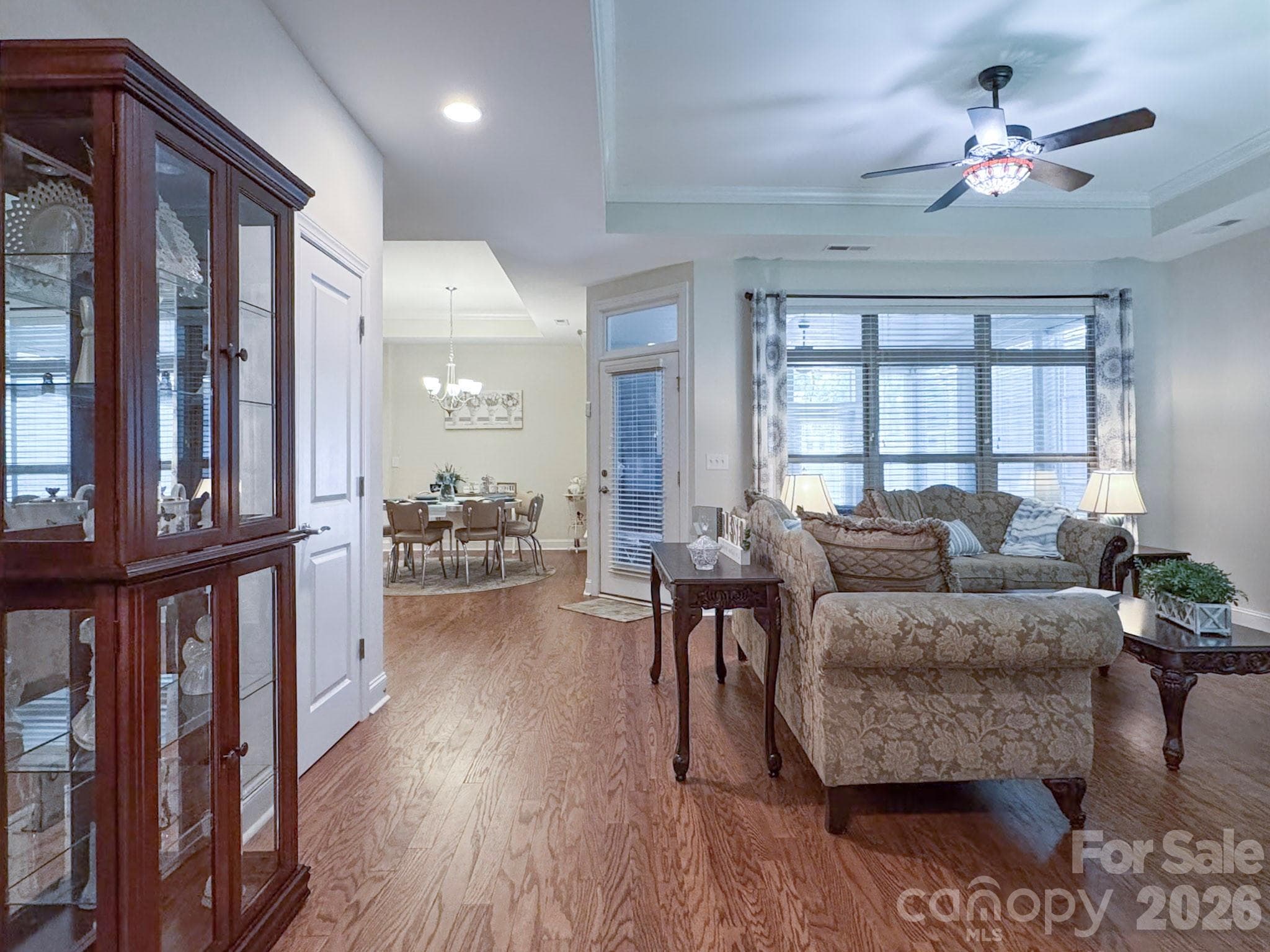 Single Family Residence at Matthews, photo 2 of 19