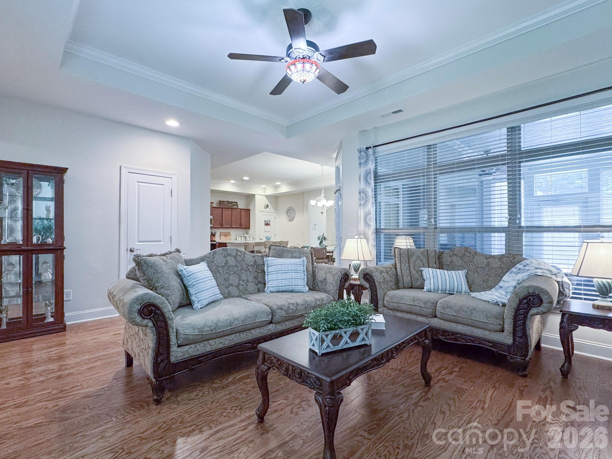 Single Family Residence at Matthews, photo 4 of 19