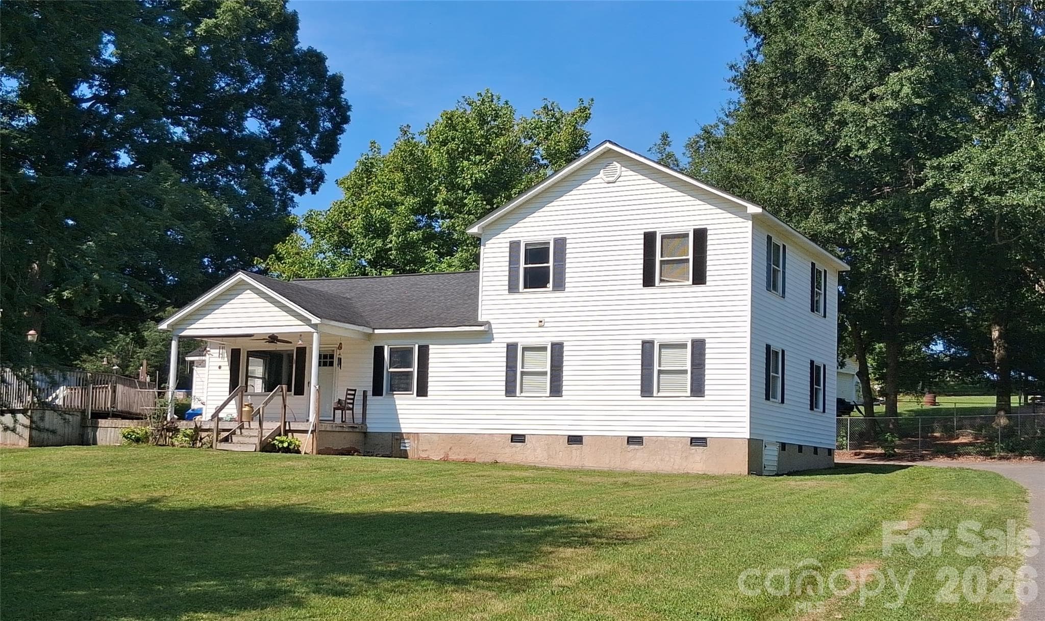 1261 Davis Road