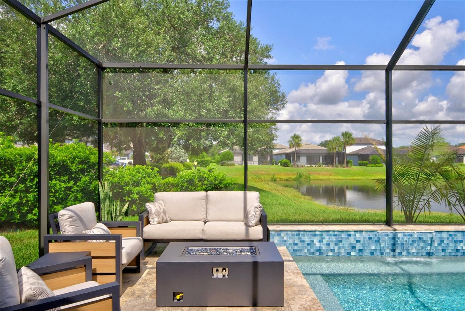 Single Family Residence at 704 PINTAIL CV, BRADENTON, photo 51 of 86