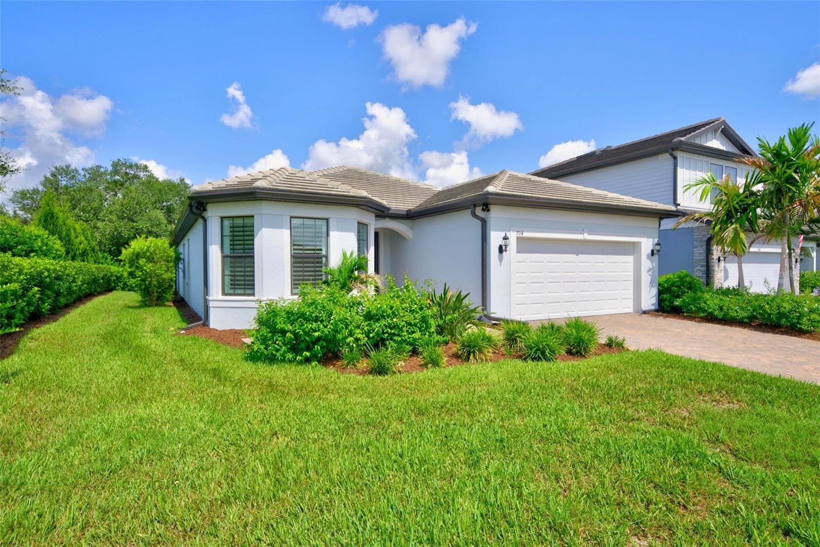 Single Family Residence at 704 PINTAIL CV, BRADENTON, photo 74 of 86