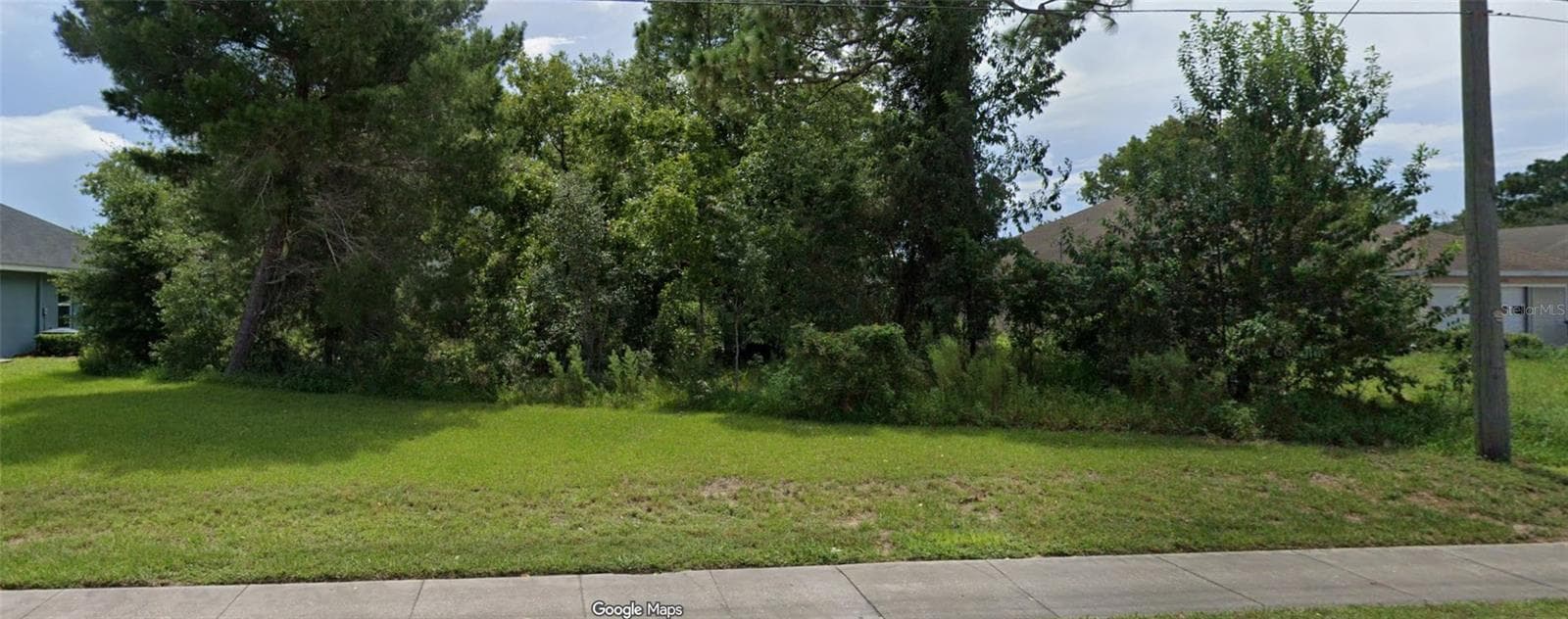 Land at TBD SPRING HILL DR, SPRING HILL, photo 2 of 3