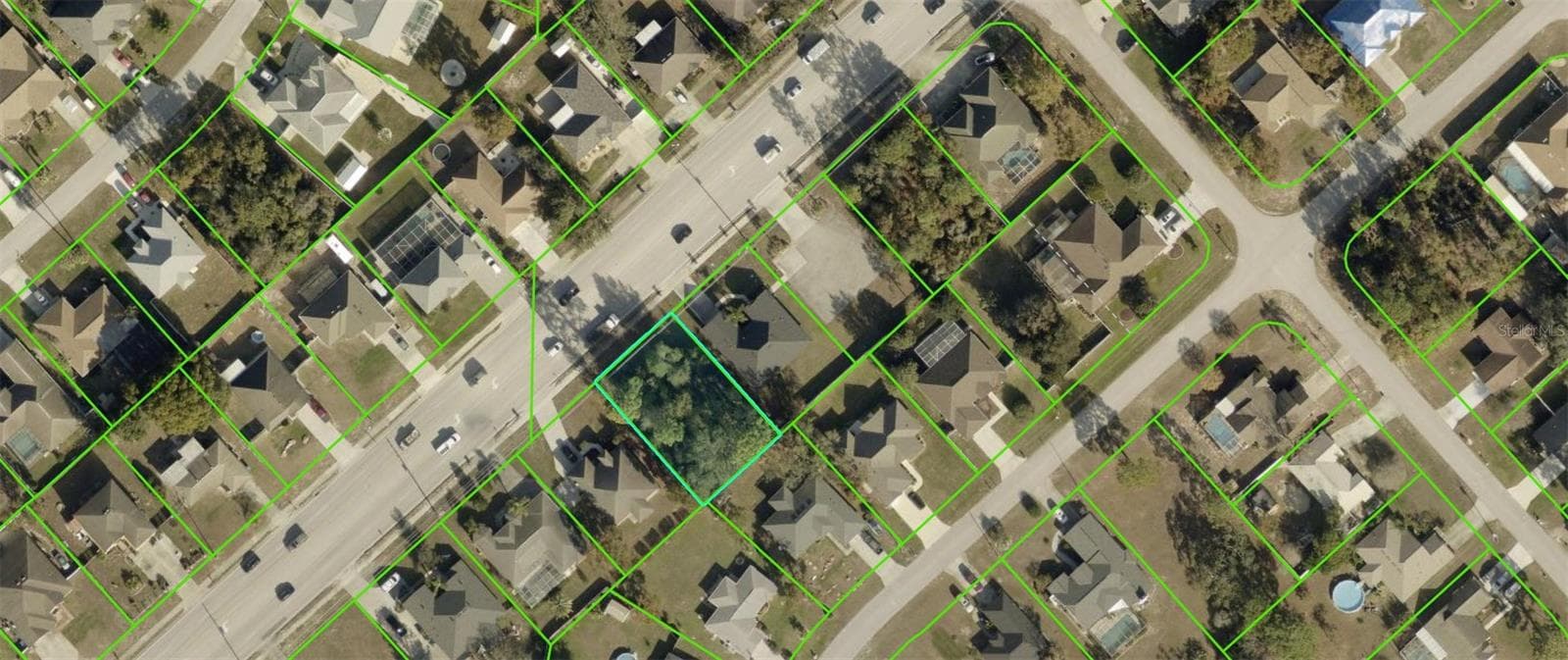 Land at TBD SPRING HILL DR, SPRING HILL, photo 3 of 3