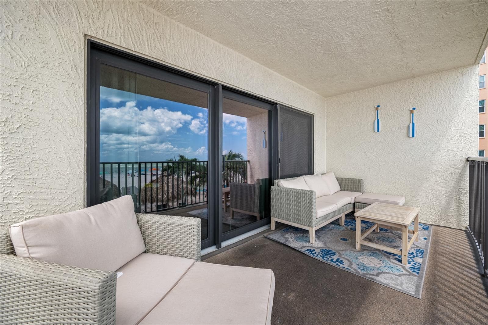 Condominium at 12924 GULF BLVD #105, MADEIRA BEACH, photo 6 of 36
