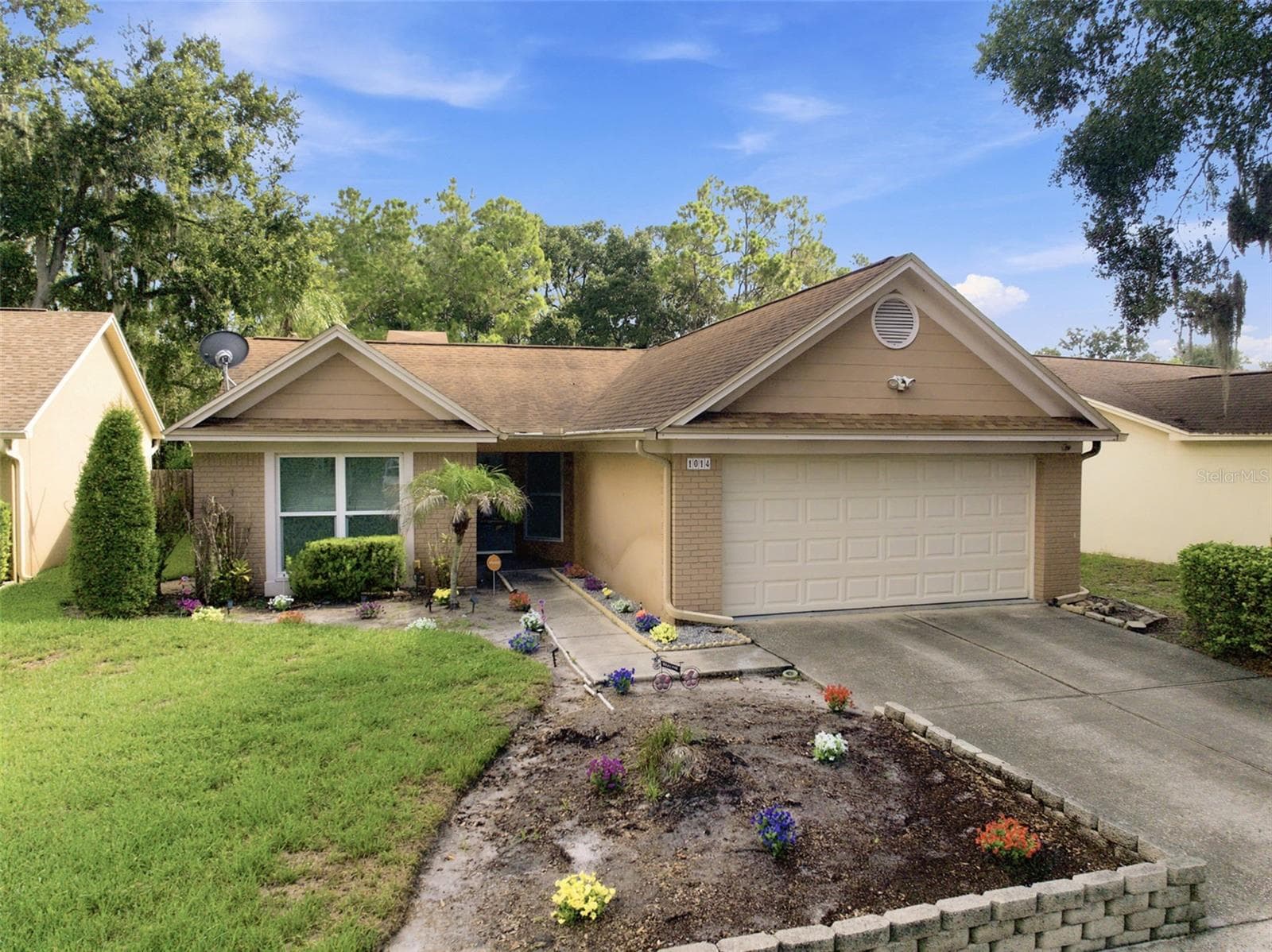 Single Family Residence at 1014 HARDWOOD DR, VALRICO, photo 38 of 48