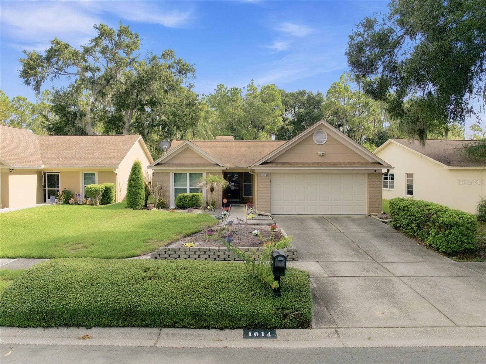 Single Family Residence at 1014 HARDWOOD DR, VALRICO, photo 39 of 48