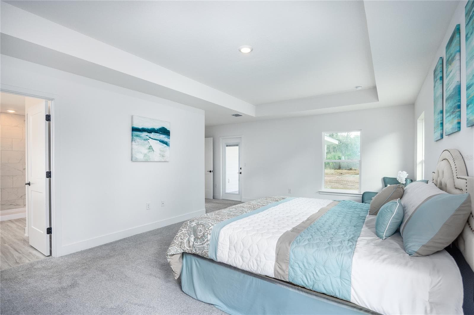 Single Family Residence at 13622 NW 150TH CIR, ALACHUA, photo 12 of 28