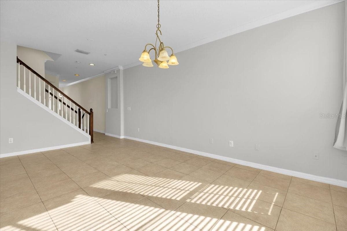 Dining - 4336 SPINNAKER COVE LN, TAMPA