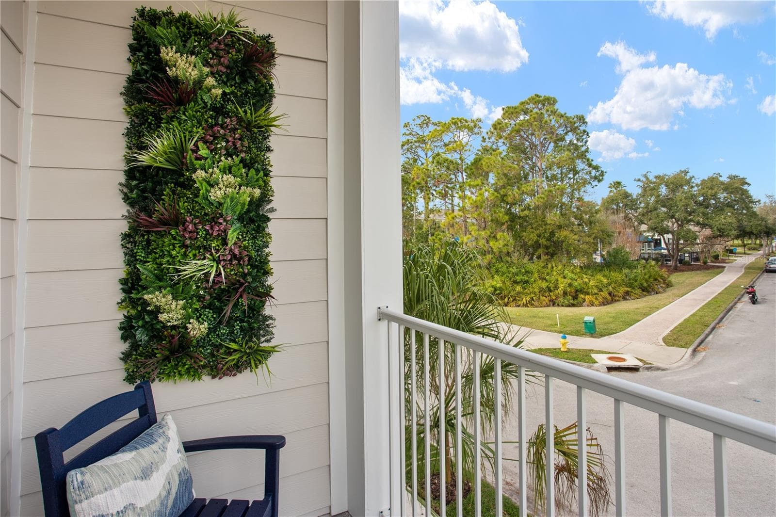 Townhouse at 9616 MONTAGUE ST, WESTCHASE, photo 28 of 42