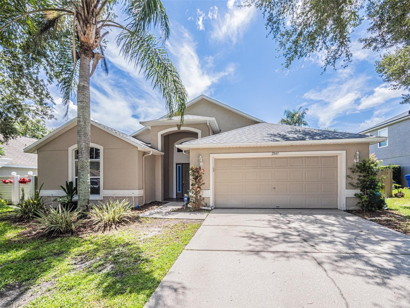 Single Family Residence at 2843 STRAND CIR, OVIEDO, photo 45 of 47