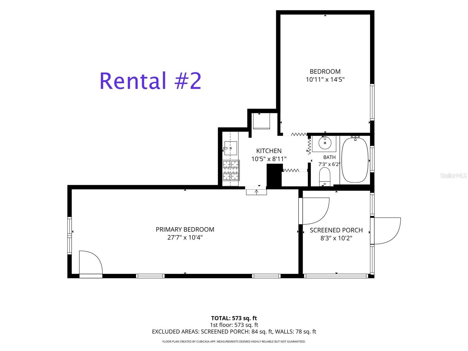 Single Family Residence at 8243 PAMLICO ST, ORLANDO, photo 53 of 55