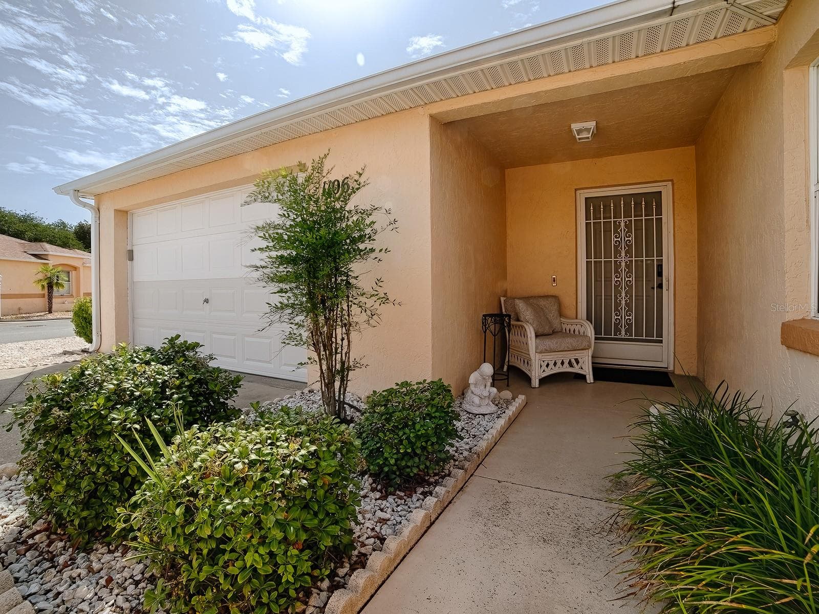 Villa at 1106 RICARDO AVE, THE VILLAGES, photo 2 of 34