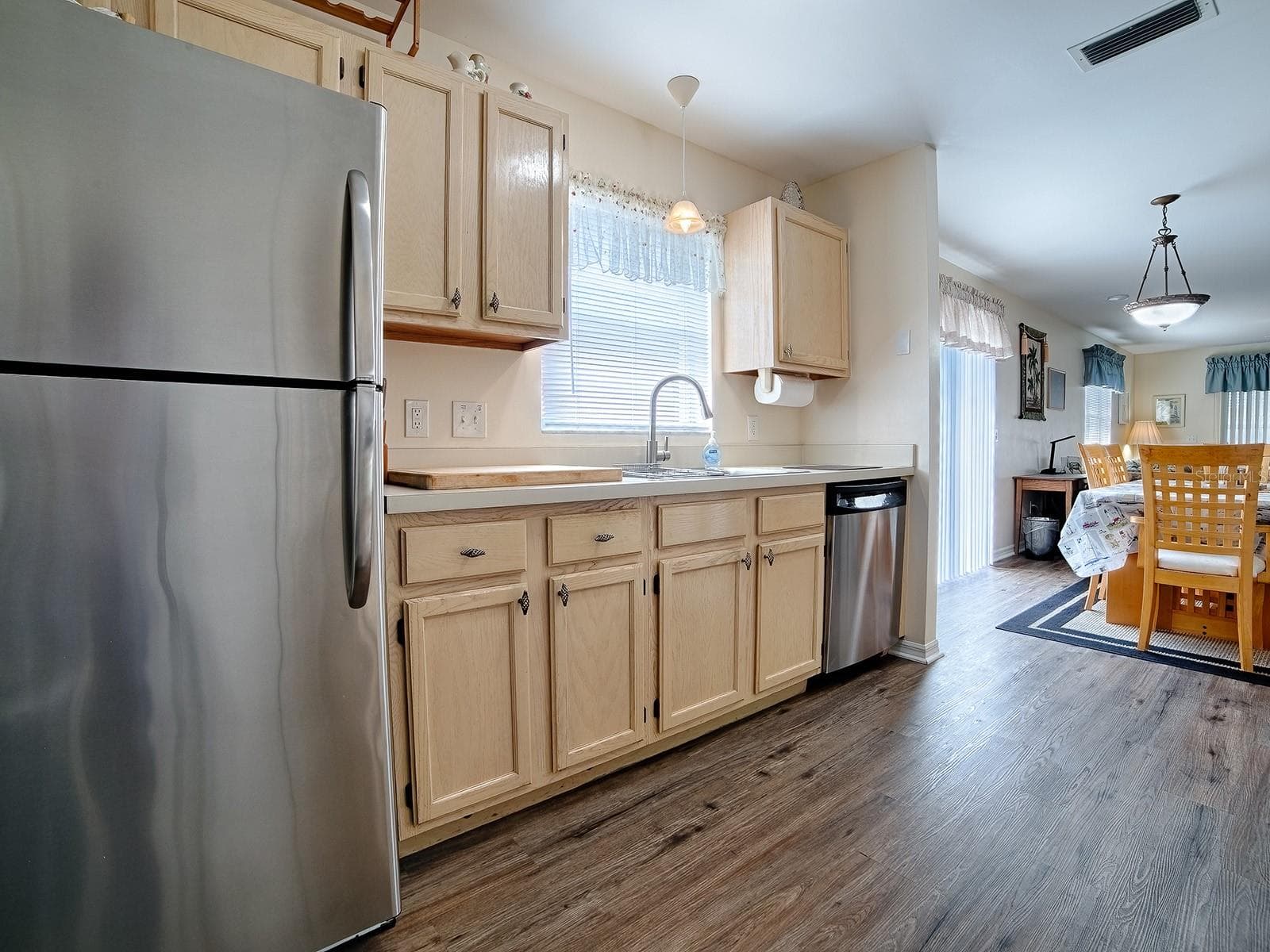 Villa at 1106 RICARDO AVE, THE VILLAGES, photo 6 of 34