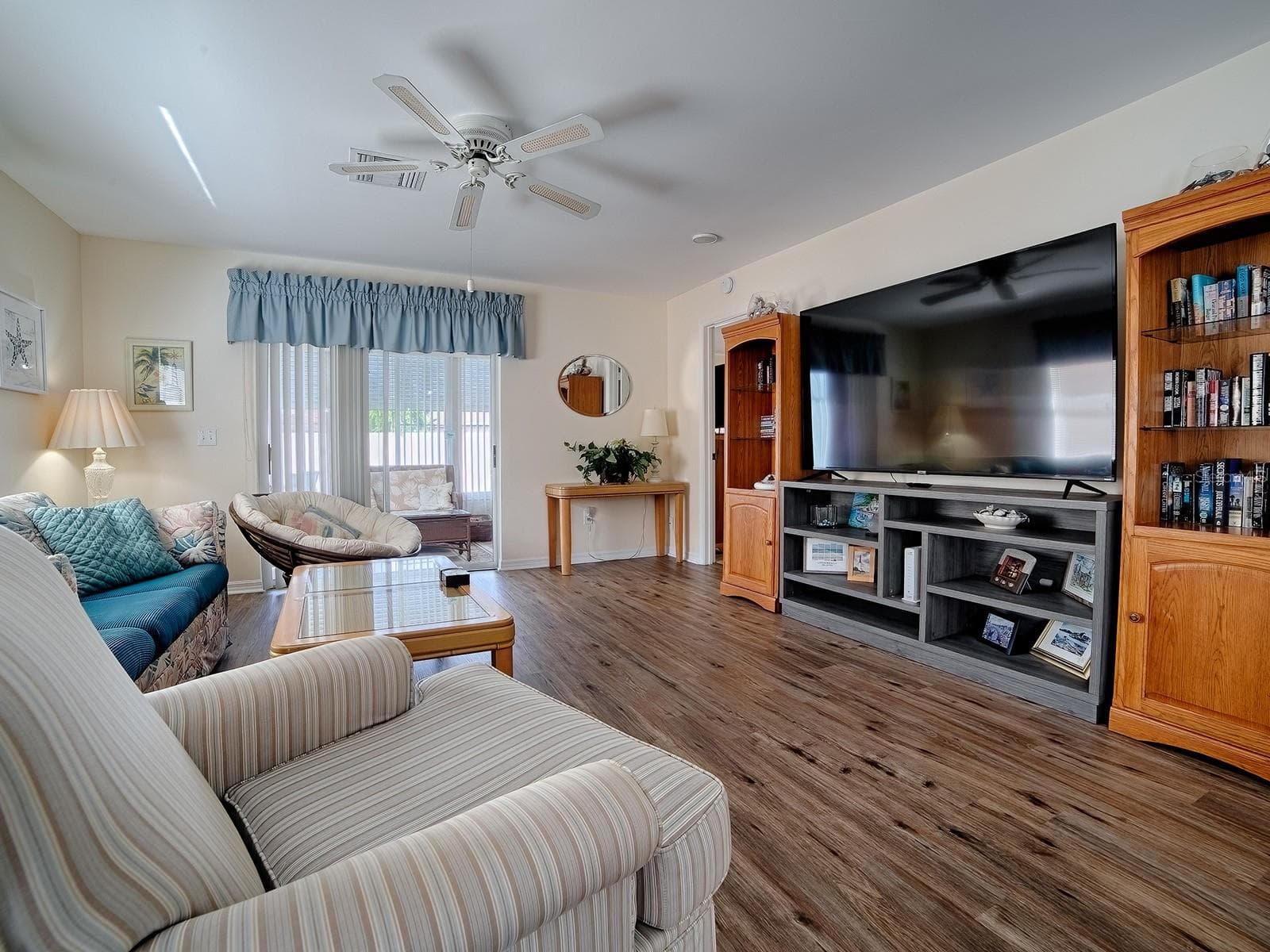 Villa at 1106 RICARDO AVE, THE VILLAGES, photo 9 of 34