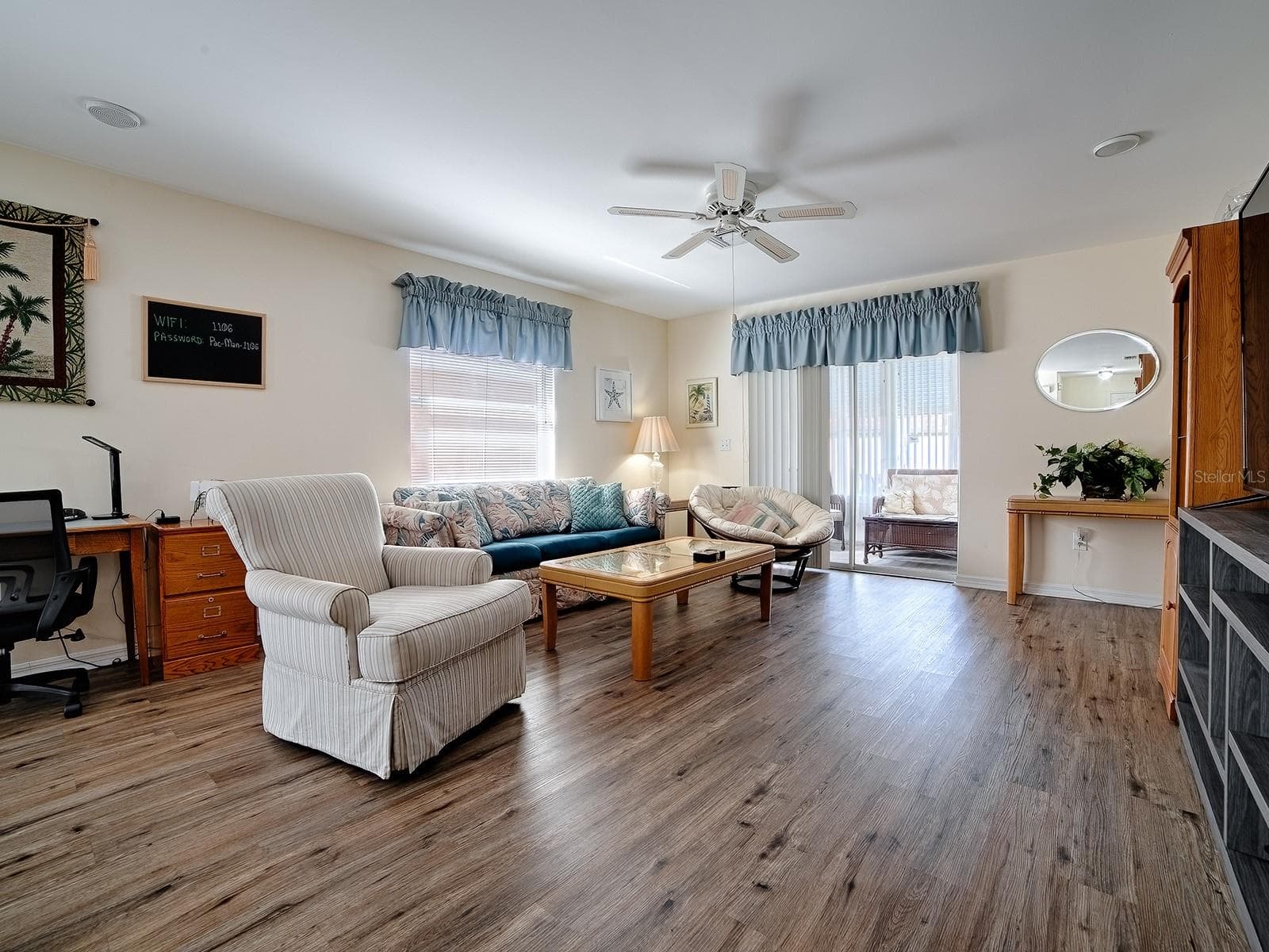 Villa at 1106 RICARDO AVE, THE VILLAGES, photo 10 of 34