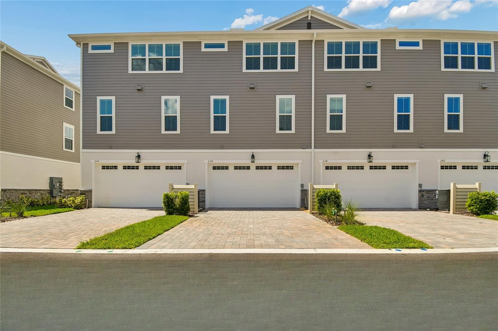 Townhouse at 234 PASQUALA WAY, OVIEDO, photo 27 of 28