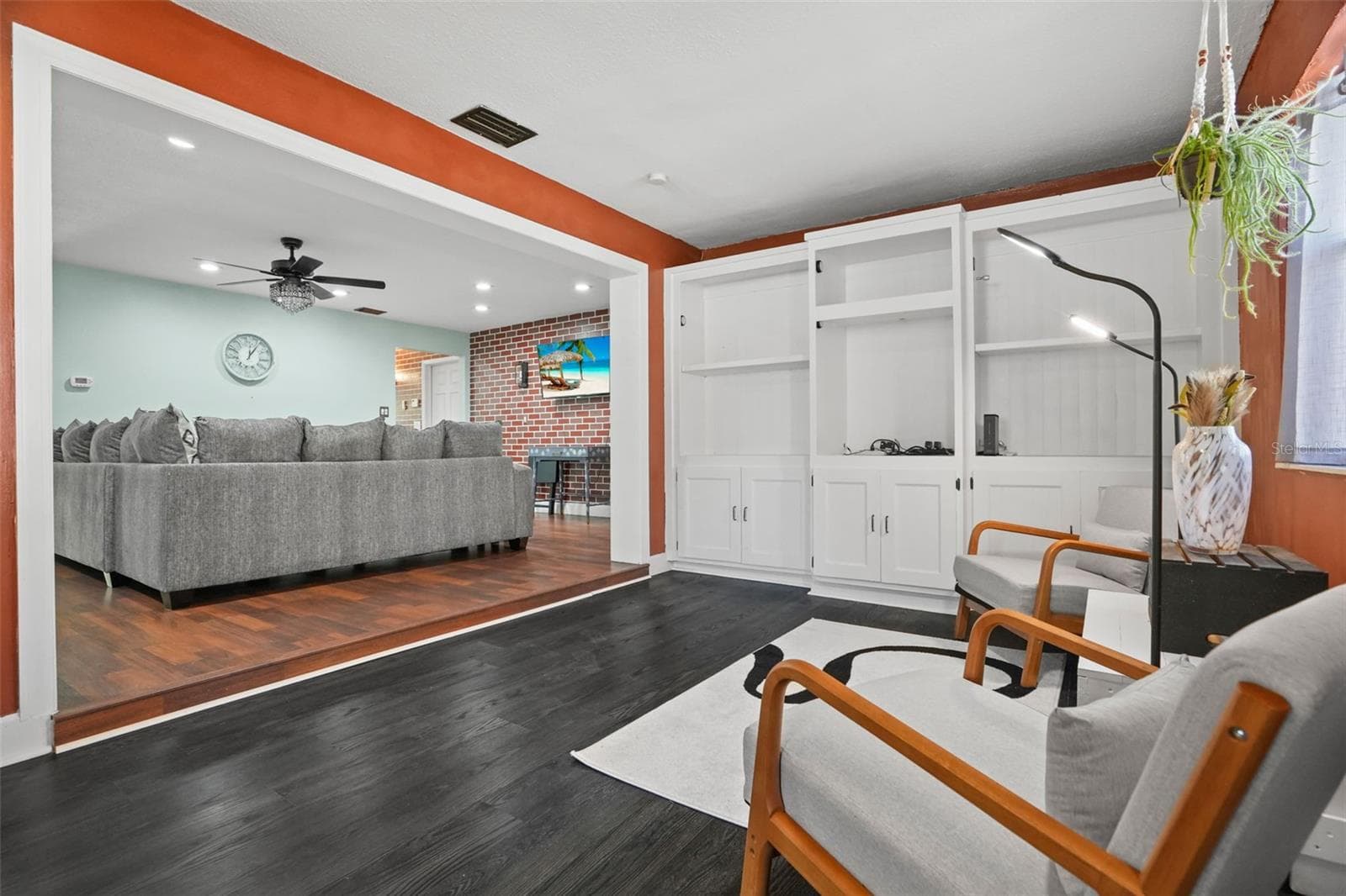 Single Family Residence at 1564 SANTA MONICA DR, DUNEDIN, photo 5 of 34